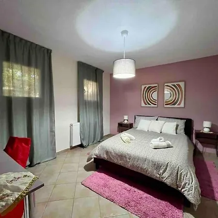Trikala Home Exterior photo