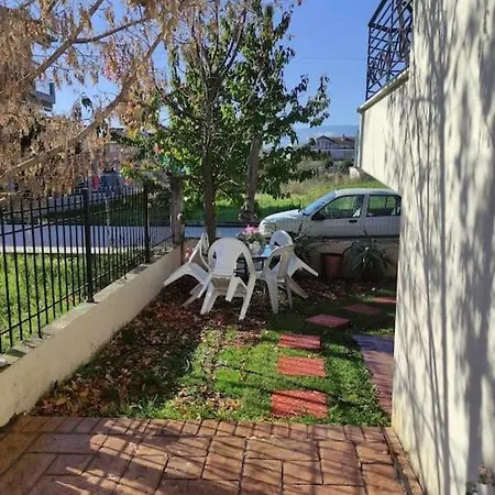 Trikala Home Exterior photo