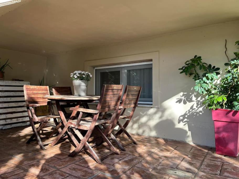 Trikala Home Apartment