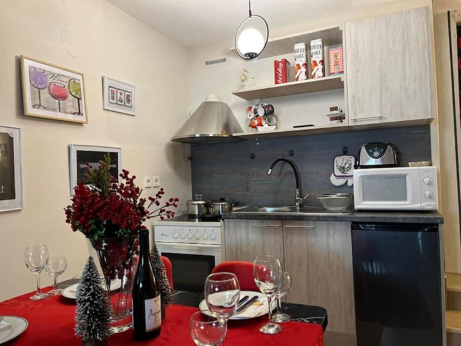 Trikala Home Apartment