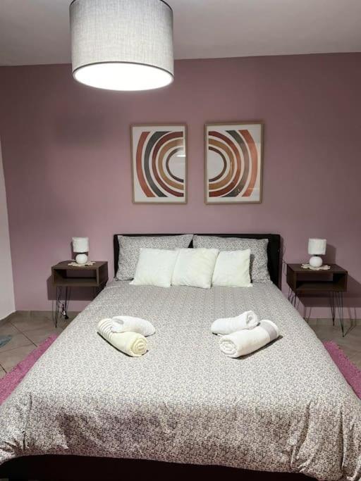 Apartment Trikala Home