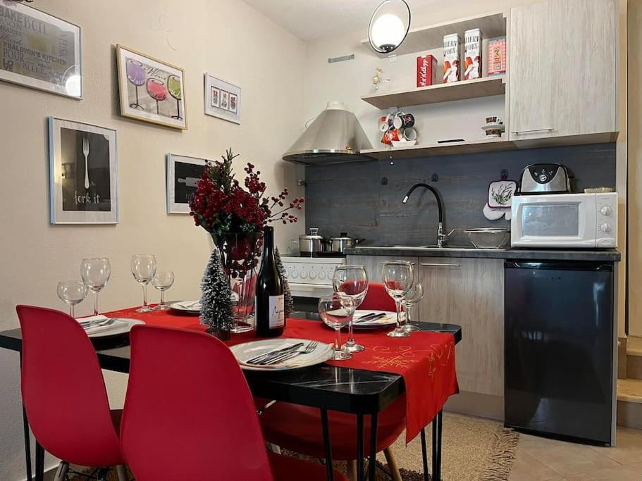 Apartment Trikala Home *