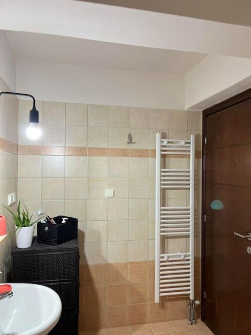 Trikala Home Apartment Trikala (Thessaly)
