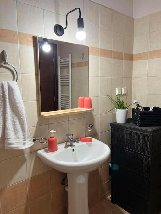 Apartment Trikala Home Trikala (Thessaly)