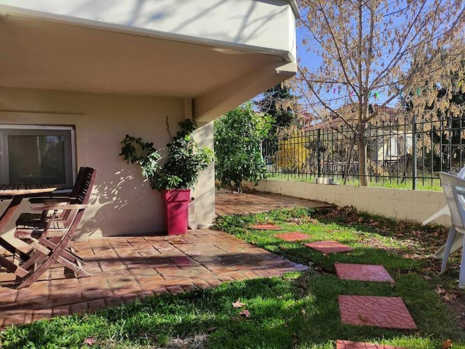 Trikala Home Apartment Trikala (Thessaly)