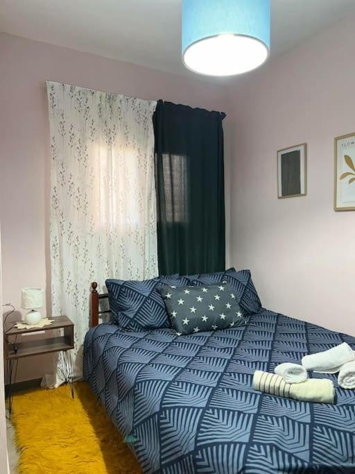 Apartment Trikala Home *